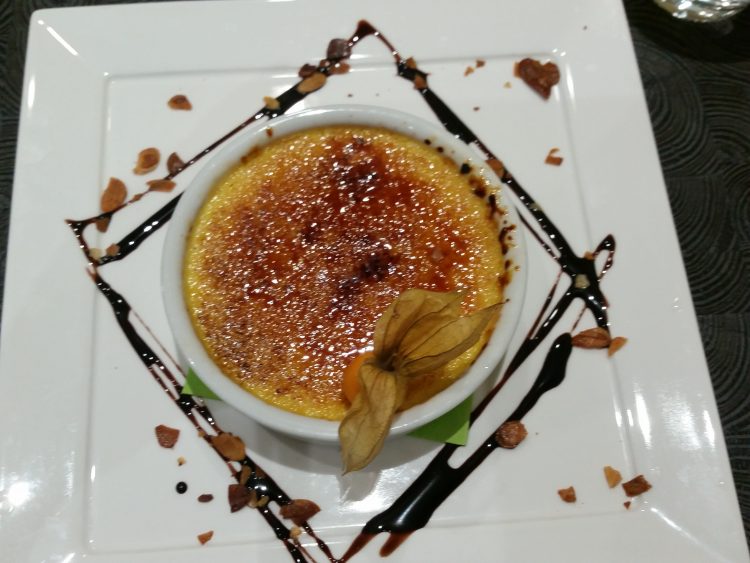 Kulinarisches aus Frankreich