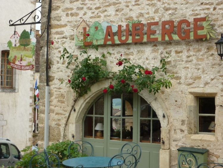 Unterkunft in Châteaui