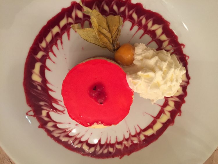 Köstlichkeiten in der Provence