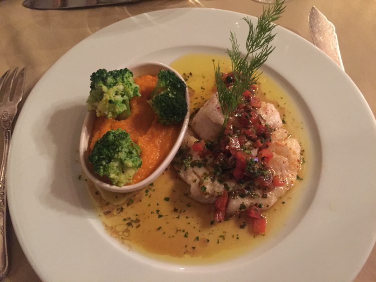 Köstlichkeiten aus Frankreich