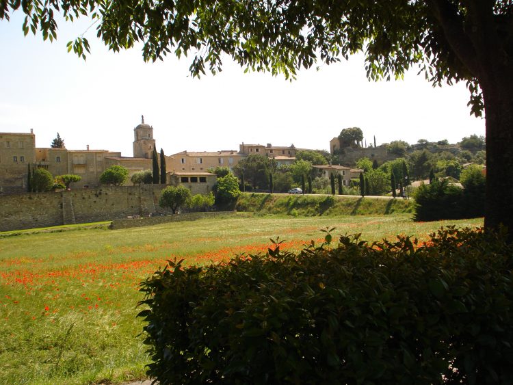 3 - Bike trip - Provence