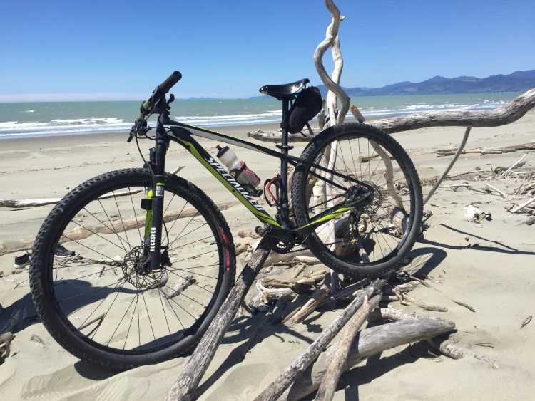 Pacific Trail New Zealand