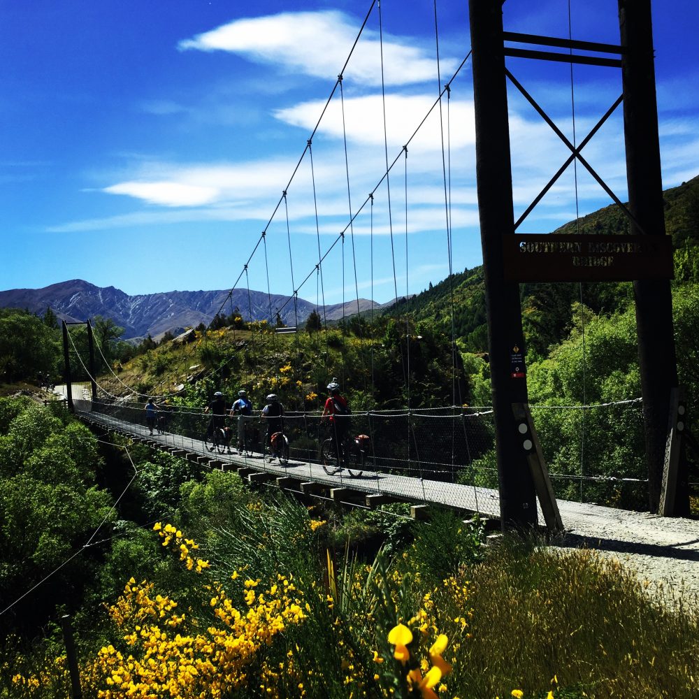 Nature in New Zealand
