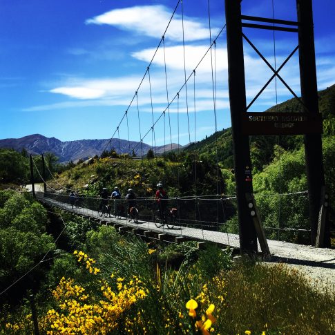 Nature in New Zealand