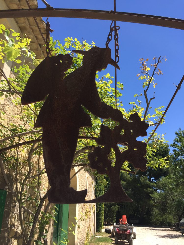 Impression of Provence