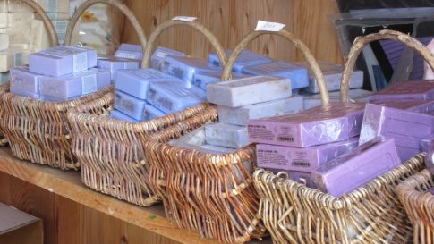 Products of Provence