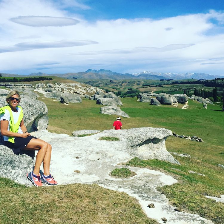 Nature in New Zealand